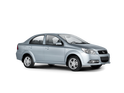 Ravon Nexia R3